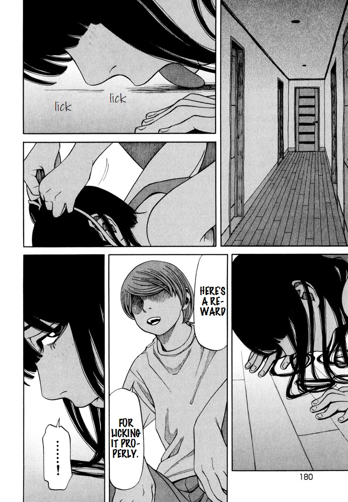 Zettai Kunshu Shoukougun Chapter 7 page 18 - Chapter 7: Birth of An Absolute Monarch - Part 2