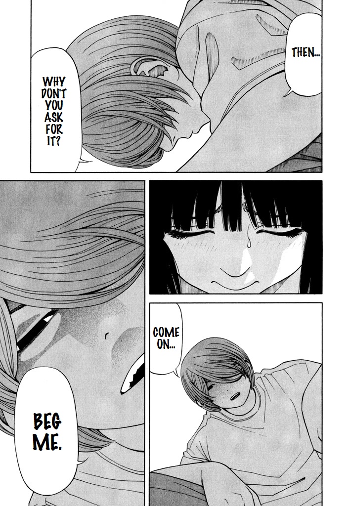 Zettai Kunshu Shoukougun Chapter 7 page 21 - Chapter 7: Birth of An Absolute Monarch - Part 2