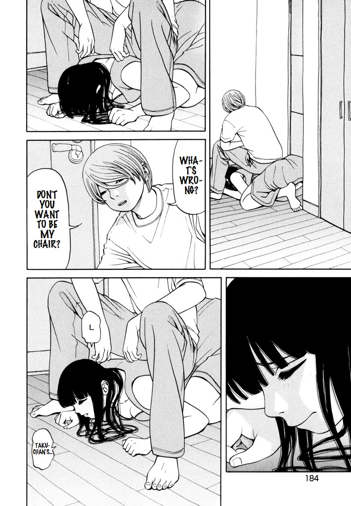 Zettai Kunshu Shoukougun Chapter 7 page 22 - Chapter 7: Birth of An Absolute Monarch - Part 2