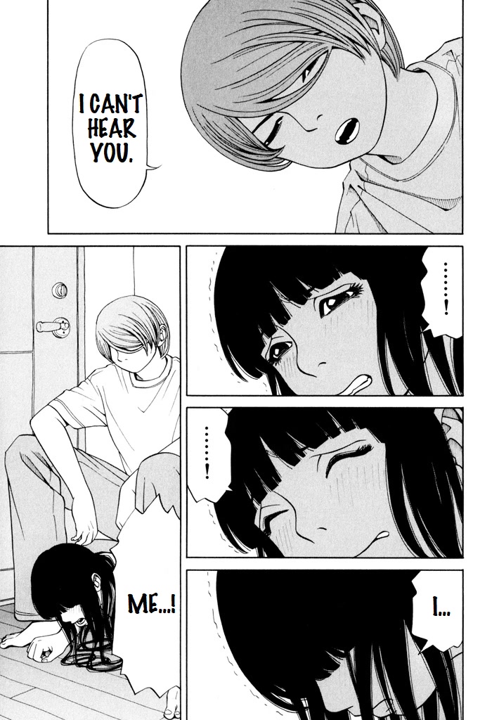 Zettai Kunshu Shoukougun Chapter 7 page 23 - Chapter 7: Birth of An Absolute Monarch - Part 2