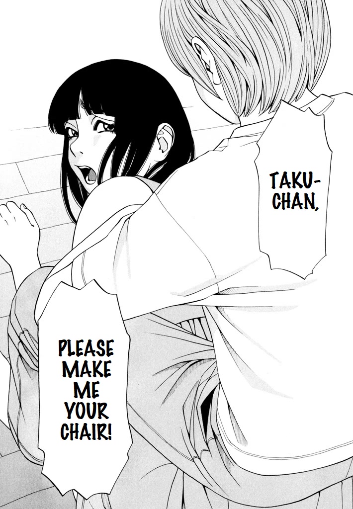 Zettai Kunshu Shoukougun Chapter 7 page 24 - Chapter 7: Birth of An Absolute Monarch - Part 2