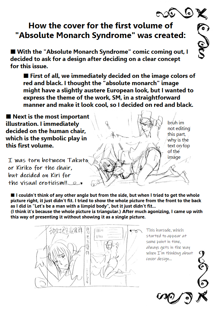 Zettai Kunshu Shoukougun Chapter 7 page 27 - Chapter 7: Birth of An Absolute Monarch - Part 2