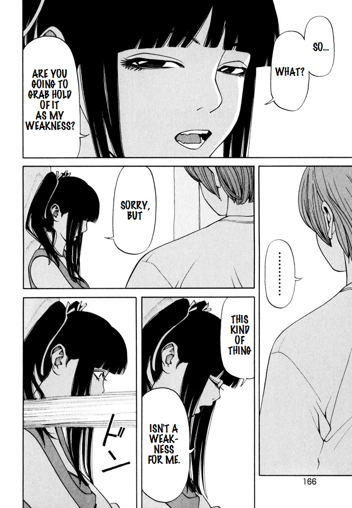 Zettai Kunshu Shoukougun Chapter 7 page 4 - Chapter 7: Birth of An Absolute Monarch - Part 2
