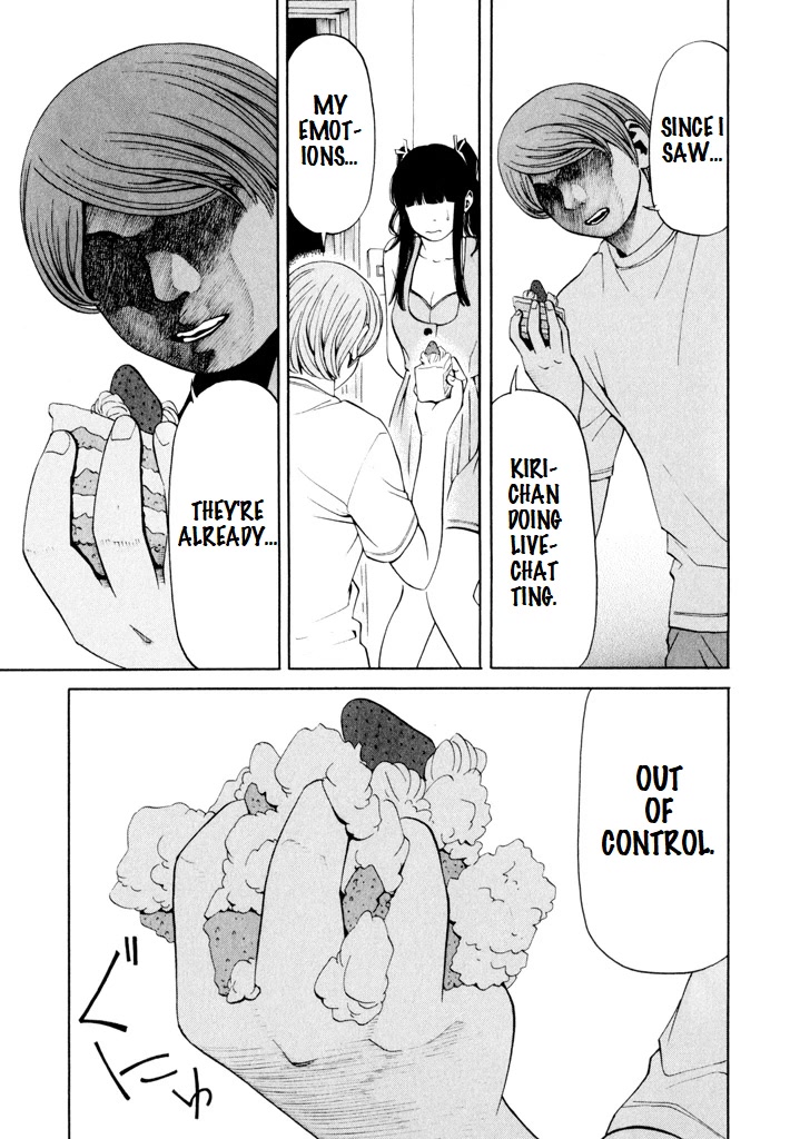 Zettai Kunshu Shoukougun Chapter 7 page 9 - Chapter 7: Birth of An Absolute Monarch - Part 2