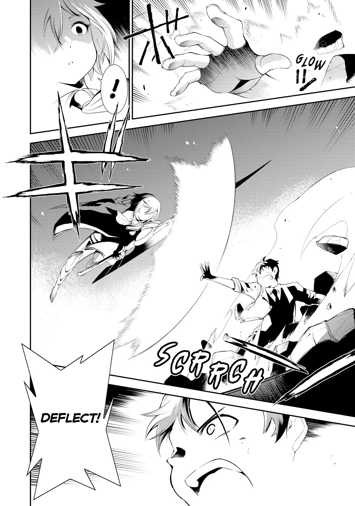Zettai ni Damage wo Ukenai Skill wo Moratta node, Boukensha to shite Musou shite miru Chapter 10 page 22 - Chapter 10: Entrance Examination: Practical Assessment