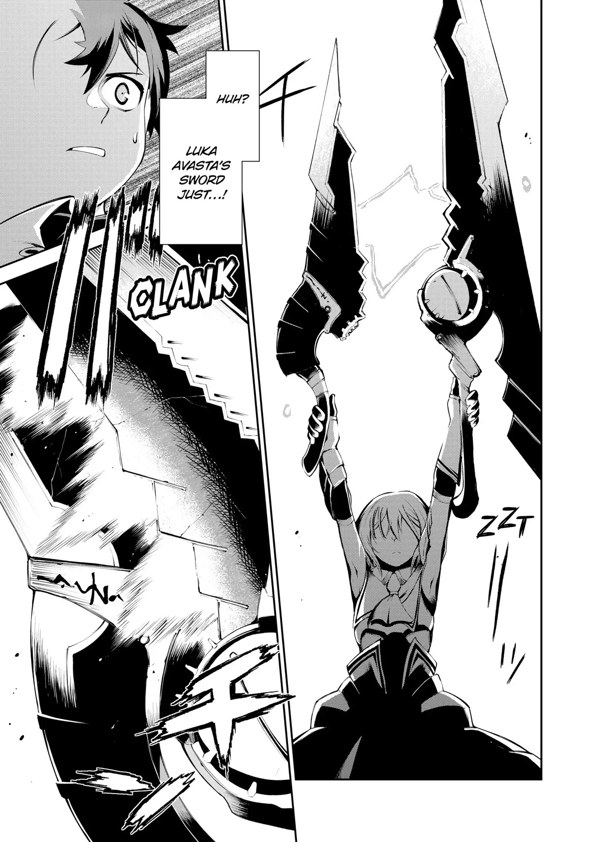 Zettai ni Damage wo Ukenai Skill wo Moratta node, Boukensha to shite Musou shite miru Chapter 10 page 25 - Chapter 10: Entrance Examination: Practical Assessment
