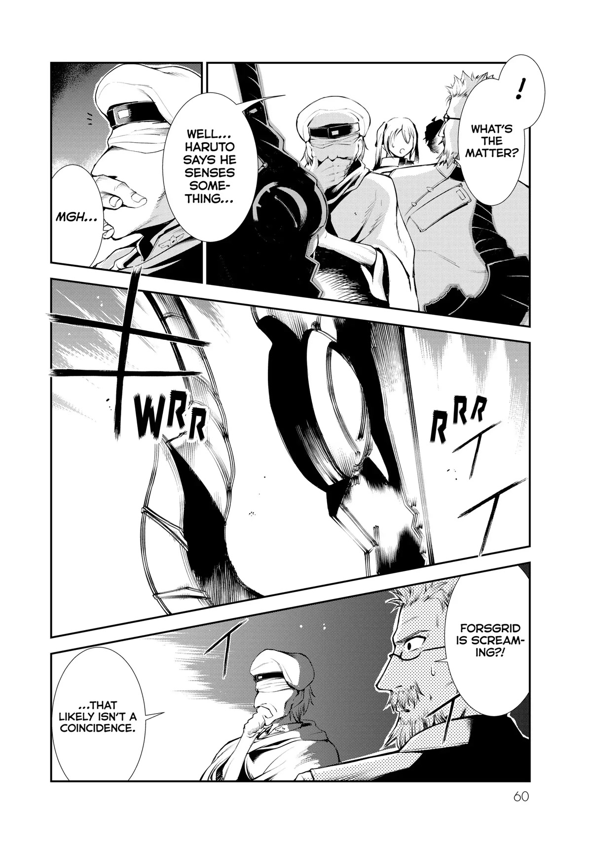 Zettai ni Damage wo Ukenai Skill wo Moratta node, Boukensha to shite Musou shite miru Chapter 11 page 26 - Chapter 11: Kaleidoscope Shift
