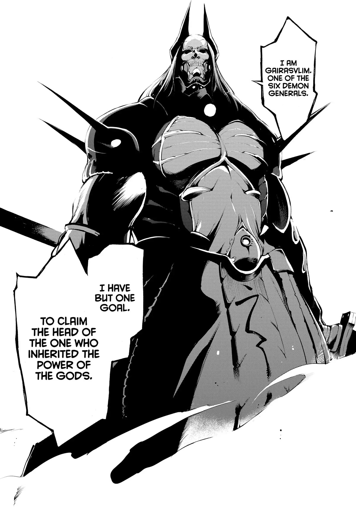 Zettai ni Damage wo Ukenai Skill wo Moratta node, Boukensha to shite Musou shite miru Chapter 12 page 10 - Chapter 12: Calamity Descends