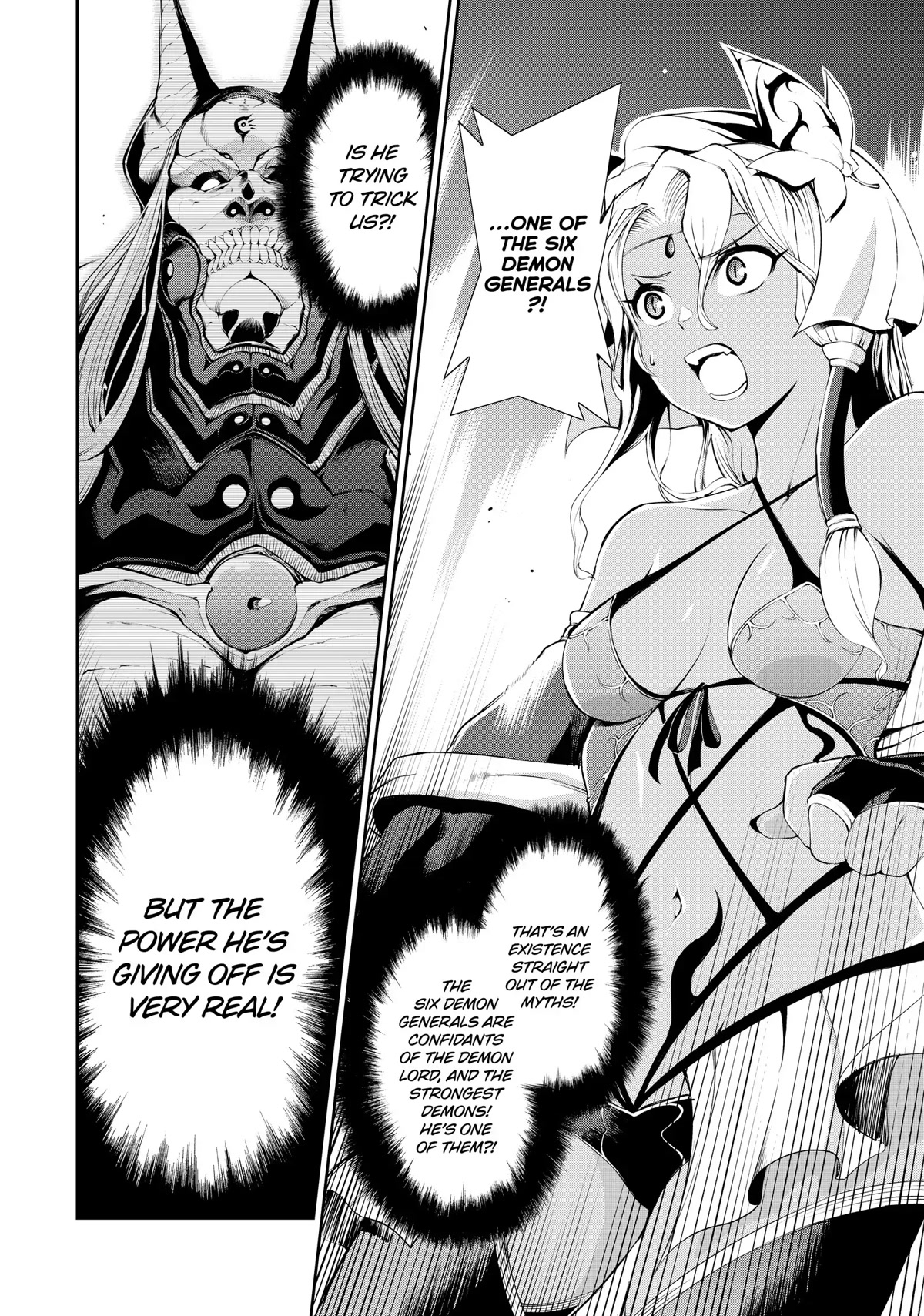 Zettai ni Damage wo Ukenai Skill wo Moratta node, Boukensha to shite Musou shite miru Chapter 12 page 11 - Chapter 12: Calamity Descends