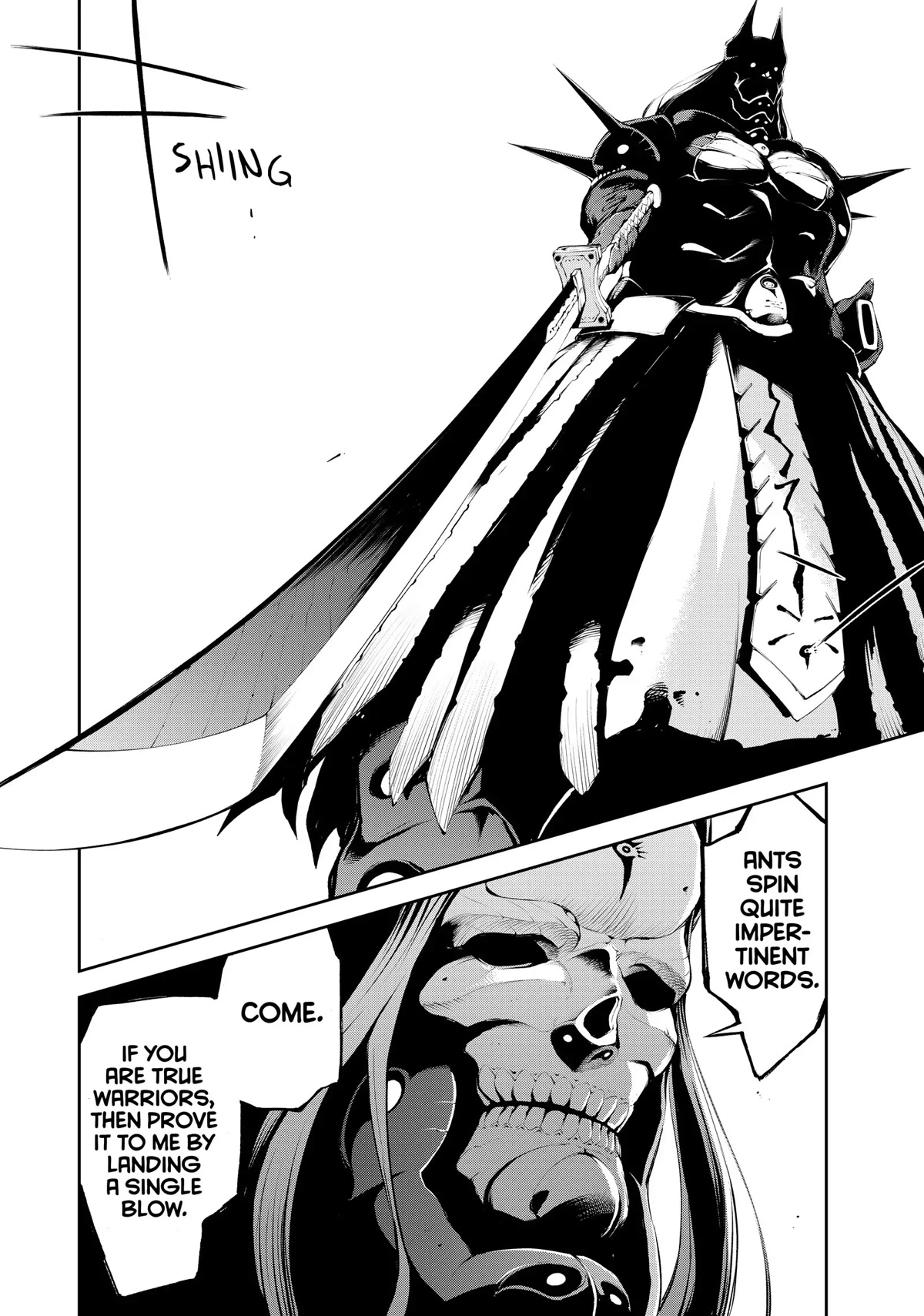 Zettai ni Damage wo Ukenai Skill wo Moratta node, Boukensha to shite Musou shite miru Chapter 12 page 14 - Chapter 12: Calamity Descends
