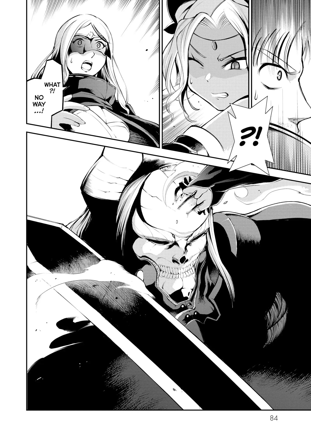 Zettai ni Damage wo Ukenai Skill wo Moratta node, Boukensha to shite Musou shite miru Chapter 12 page 20 - Chapter 12: Calamity Descends