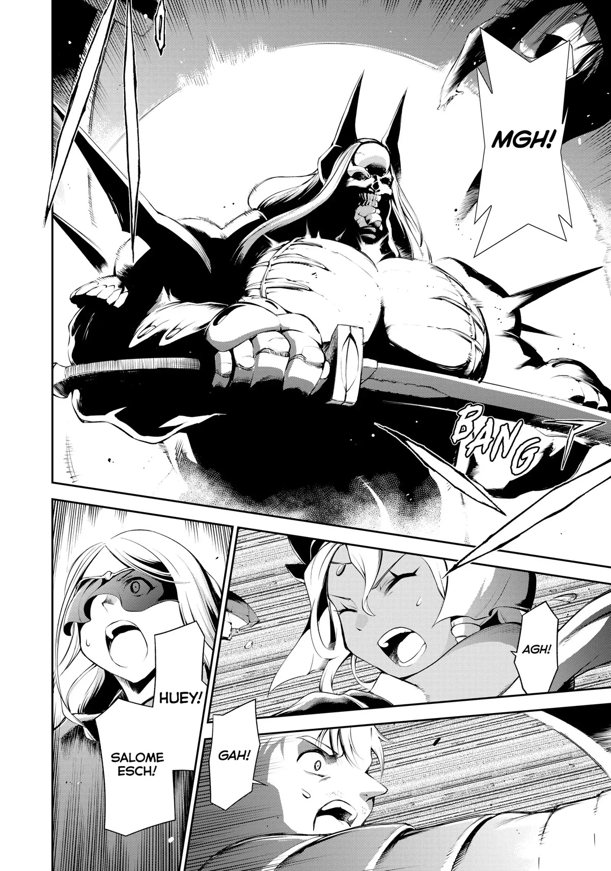 Zettai ni Damage wo Ukenai Skill wo Moratta node, Boukensha to shite Musou shite miru Chapter 12 page 22 - Chapter 12: Calamity Descends