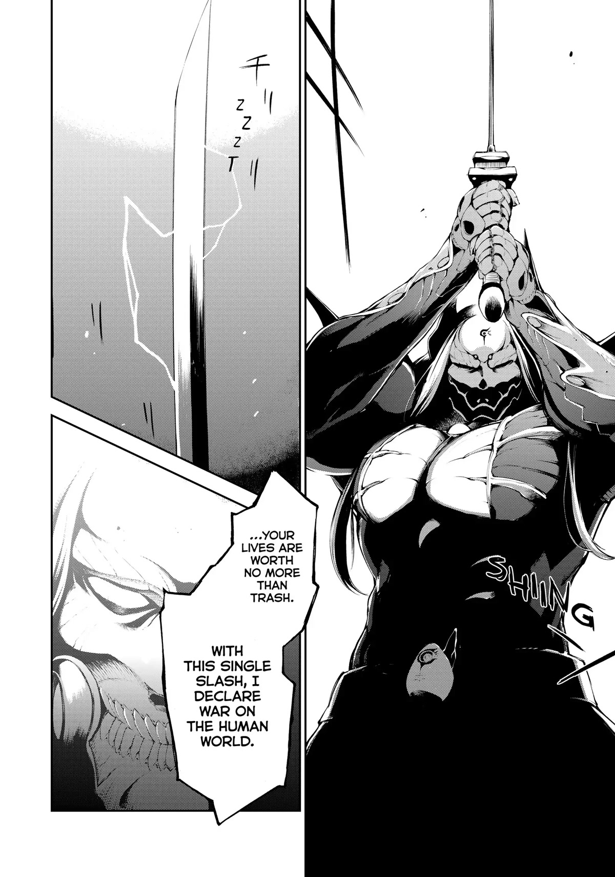 Zettai ni Damage wo Ukenai Skill wo Moratta node, Boukensha to shite Musou shite miru Chapter 12 page 24 - Chapter 12: Calamity Descends