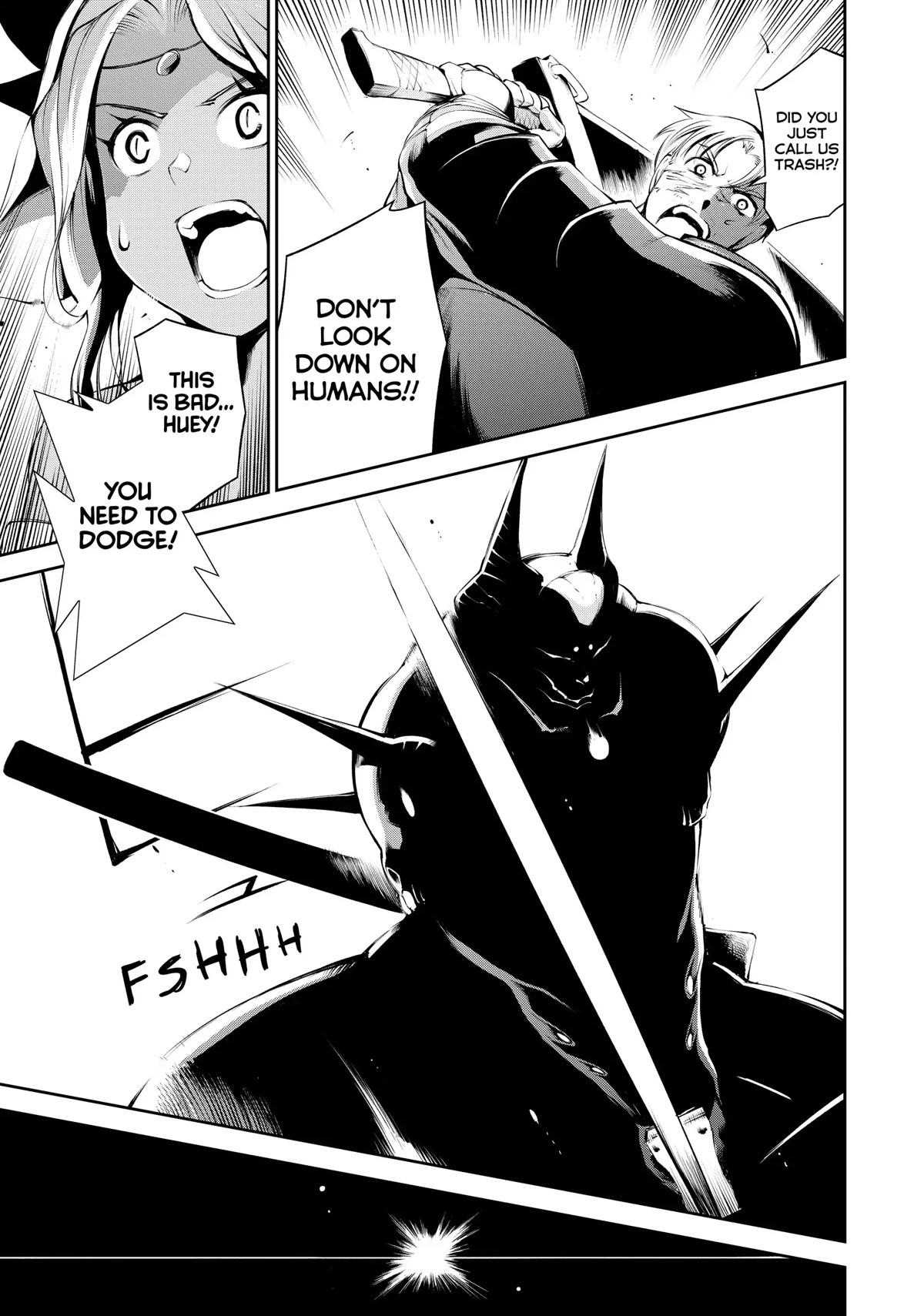 Zettai ni Damage wo Ukenai Skill wo Moratta node, Boukensha to shite Musou shite miru Chapter 12 page 27 - Chapter 12: Calamity Descends
