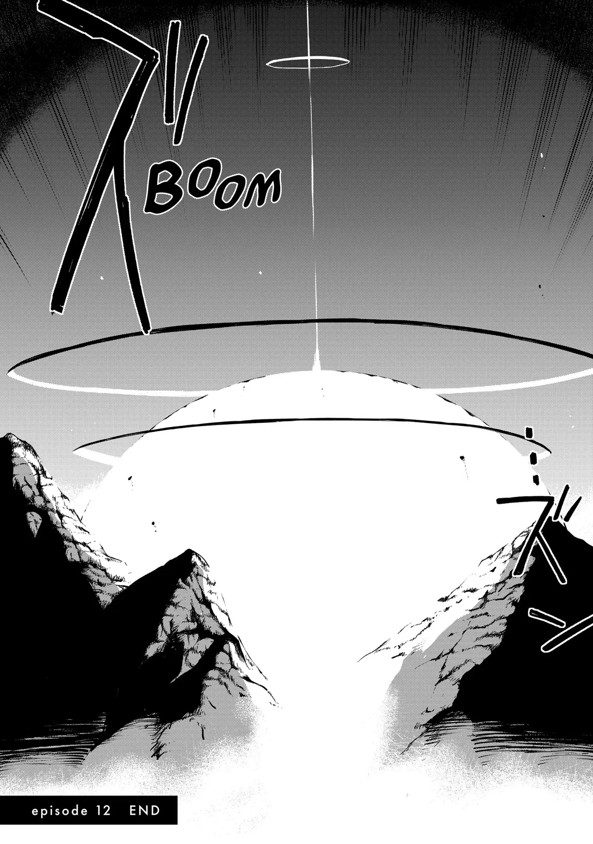 Zettai ni Damage wo Ukenai Skill wo Moratta node, Boukensha to shite Musou shite miru Chapter 12 page 30 - Chapter 12: Calamity Descends