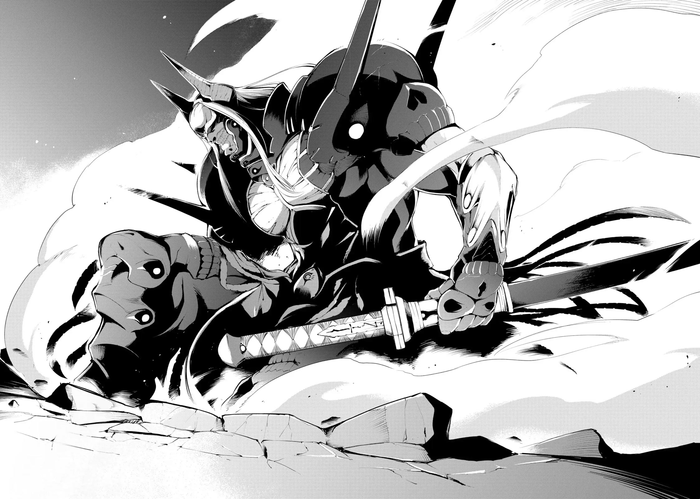 Zettai ni Damage wo Ukenai Skill wo Moratta node, Boukensha to shite Musou shite miru Chapter 12 page 8 - Chapter 12: Calamity Descends