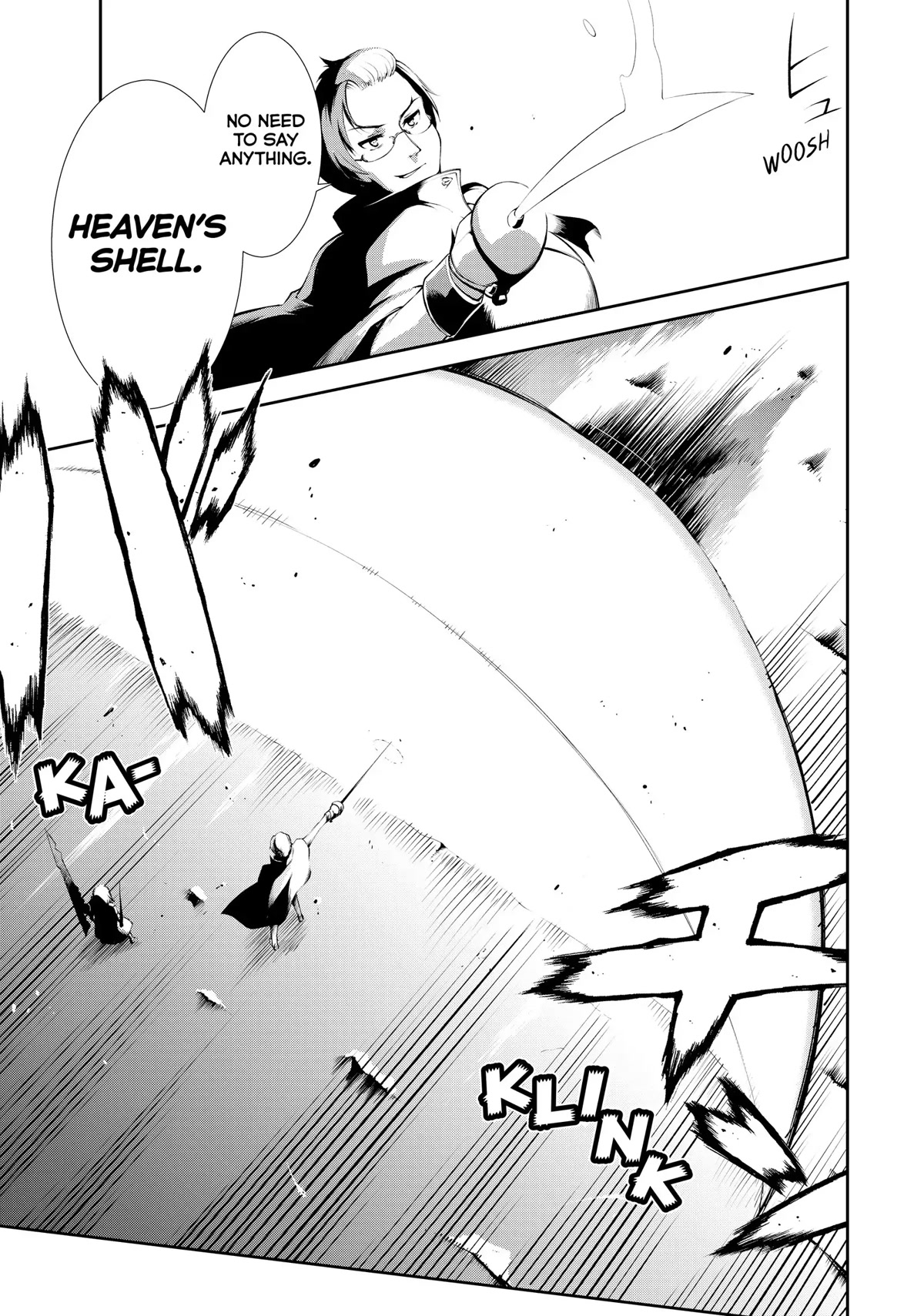 Zettai ni Damage wo Ukenai Skill wo Moratta node, Boukensha to shite Musou shite miru Chapter 14 page 12 - Chapter 14: Demon General Gairasvlim - Part 1
