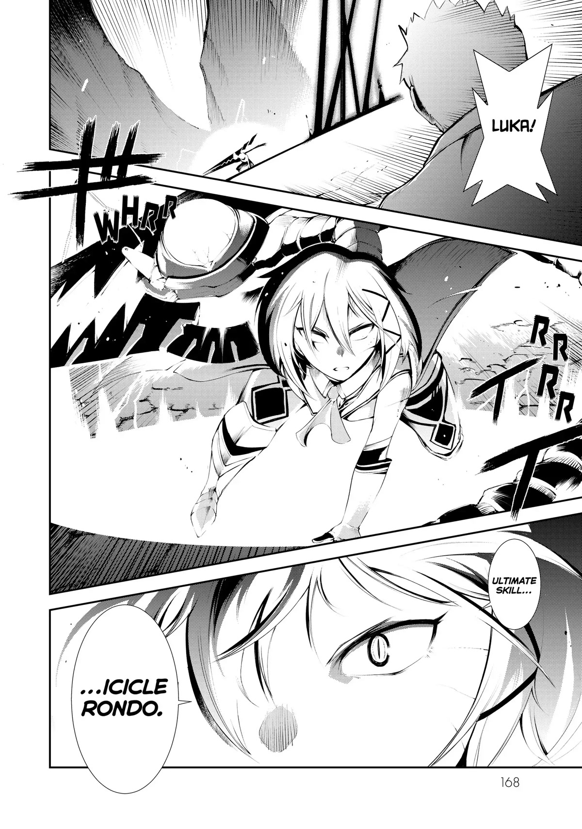 Zettai ni Damage wo Ukenai Skill wo Moratta node, Boukensha to shite Musou shite miru Chapter 15 page 14 - Chapter 15: Demon General Gairasvlim - Part 2