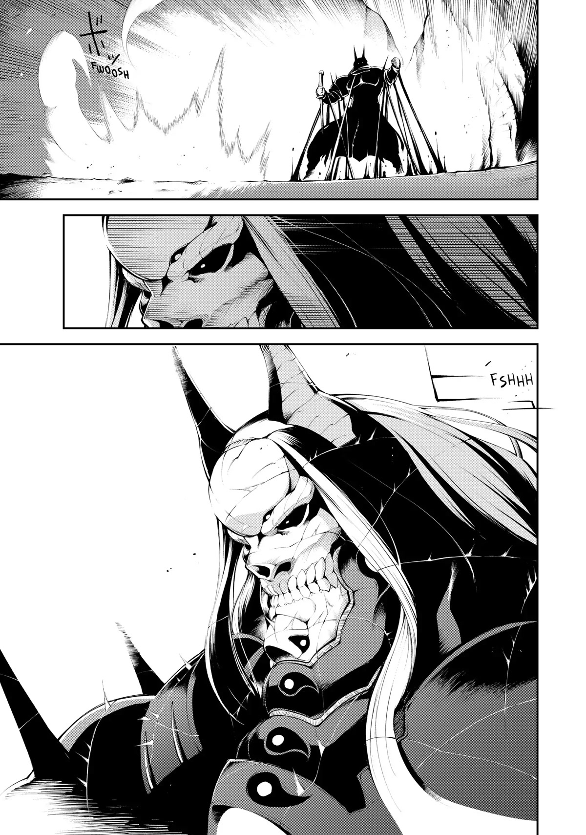 Zettai ni Damage wo Ukenai Skill wo Moratta node, Boukensha to shite Musou shite miru Chapter 15 page 15 - Chapter 15: Demon General Gairasvlim - Part 2