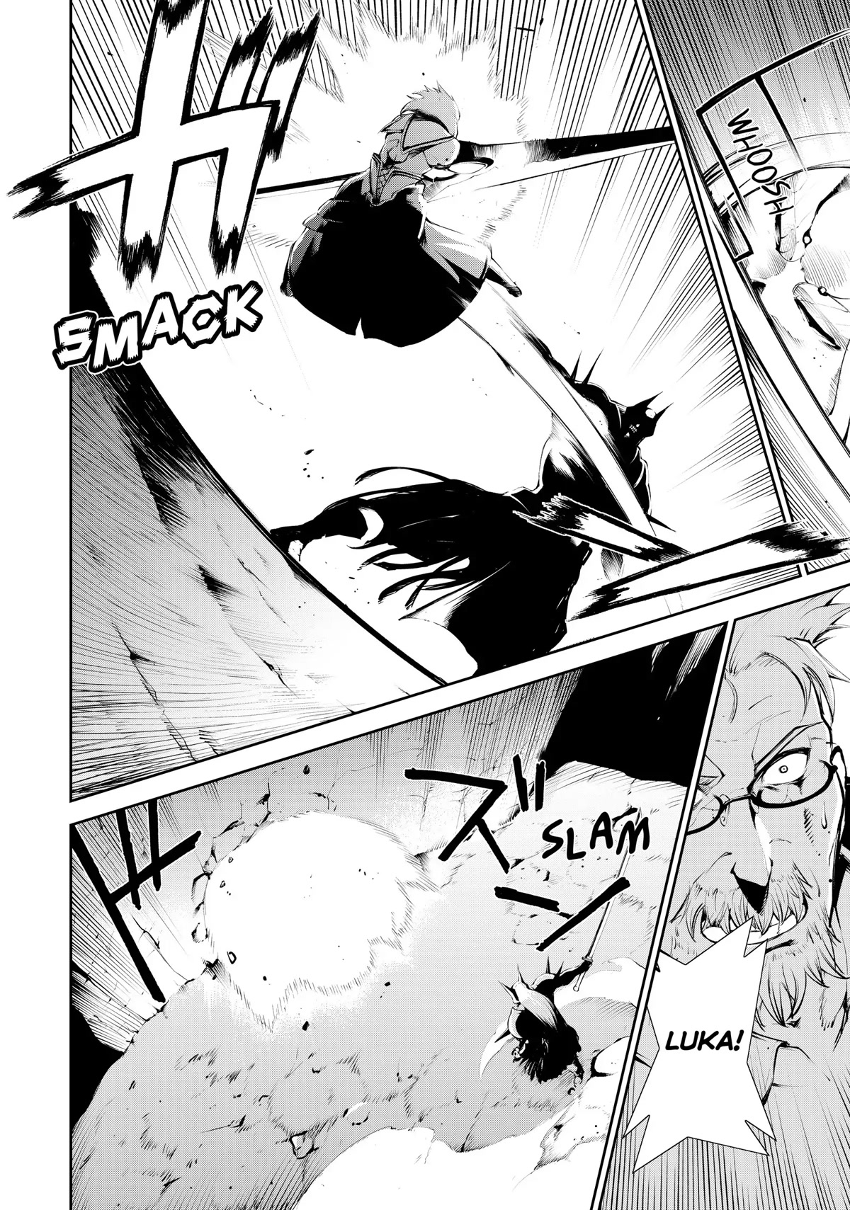 Zettai ni Damage wo Ukenai Skill wo Moratta node, Boukensha to shite Musou shite miru Chapter 15 page 20 - Chapter 15: Demon General Gairasvlim - Part 2