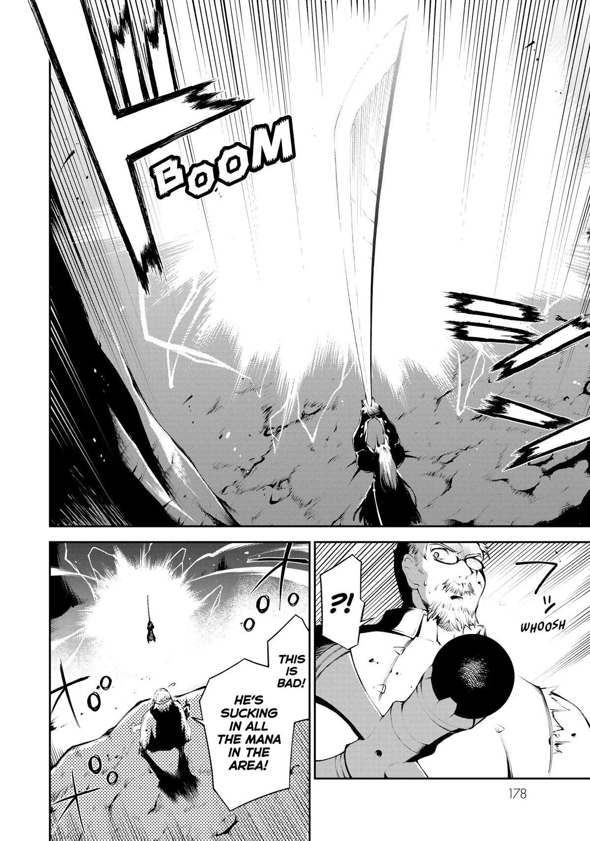 Zettai ni Damage wo Ukenai Skill wo Moratta node, Boukensha to shite Musou shite miru Chapter 15 page 24 - Chapter 15: Demon General Gairasvlim - Part 2
