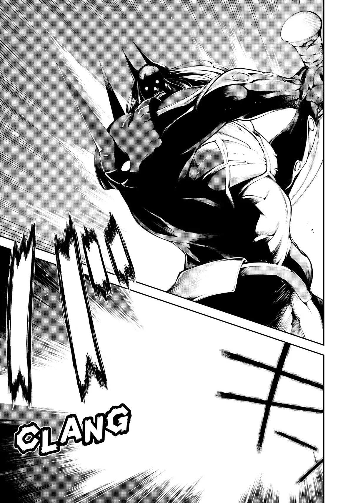 Zettai ni Damage wo Ukenai Skill wo Moratta node, Boukensha to shite Musou shite miru Chapter 15 page 27 - Chapter 15: Demon General Gairasvlim - Part 2