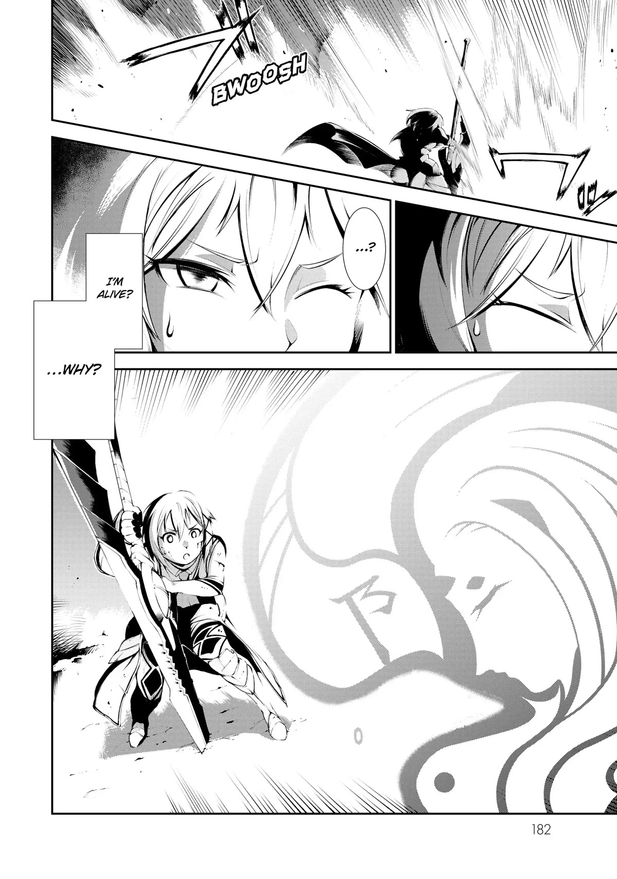 Zettai ni Damage wo Ukenai Skill wo Moratta node, Boukensha to shite Musou shite miru Chapter 15 page 28 - Chapter 15: Demon General Gairasvlim - Part 2