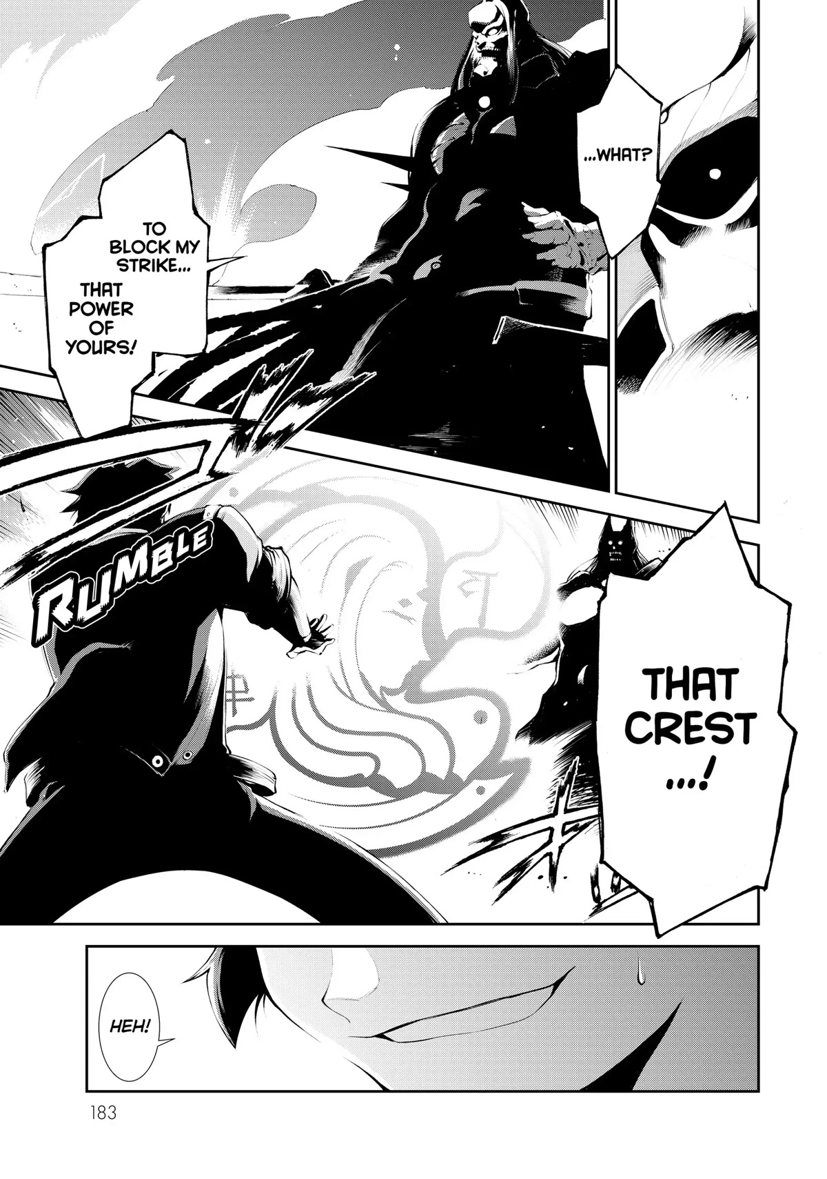 Zettai ni Damage wo Ukenai Skill wo Moratta node, Boukensha to shite Musou shite miru Chapter 15 page 29 - Chapter 15: Demon General Gairasvlim - Part 2