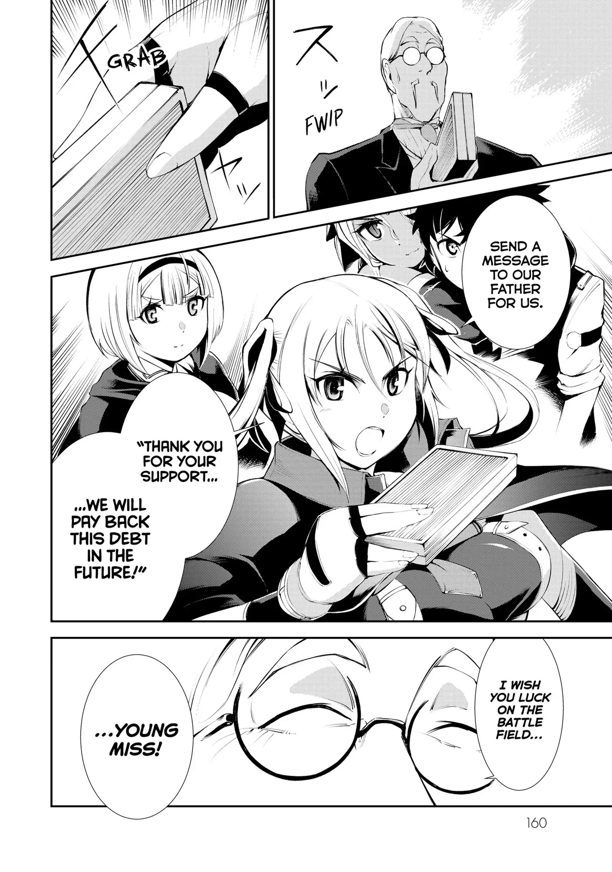 Zettai ni Damage wo Ukenai Skill wo Moratta node, Boukensha to shite Musou shite miru Chapter 15 page 6 - Chapter 15: Demon General Gairasvlim - Part 2
