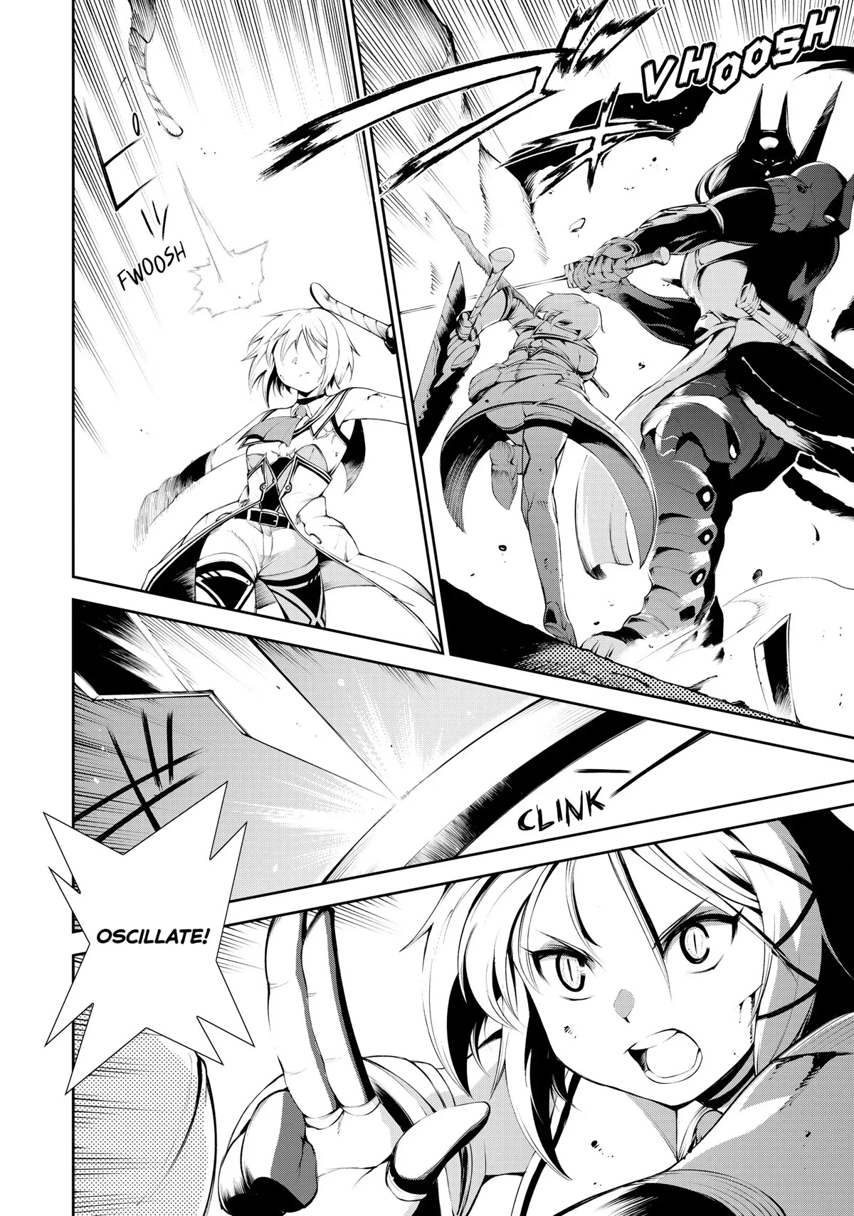 Zettai ni Damage wo Ukenai Skill wo Moratta node, Boukensha to shite Musou shite miru Chapter 15 page 8 - Chapter 15: Demon General Gairasvlim - Part 2
