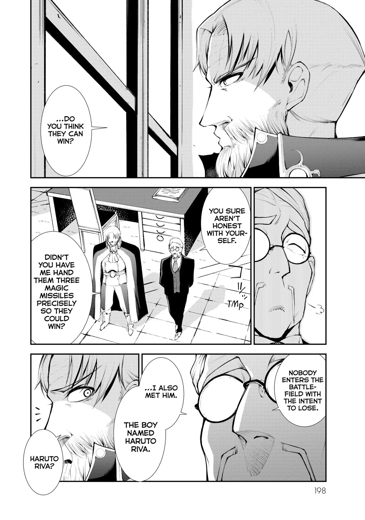 Zettai ni Damage wo Ukenai Skill wo Moratta node, Boukensha to shite Musou shite miru Chapter 16 page 14 - Chapter 16: Final Battle