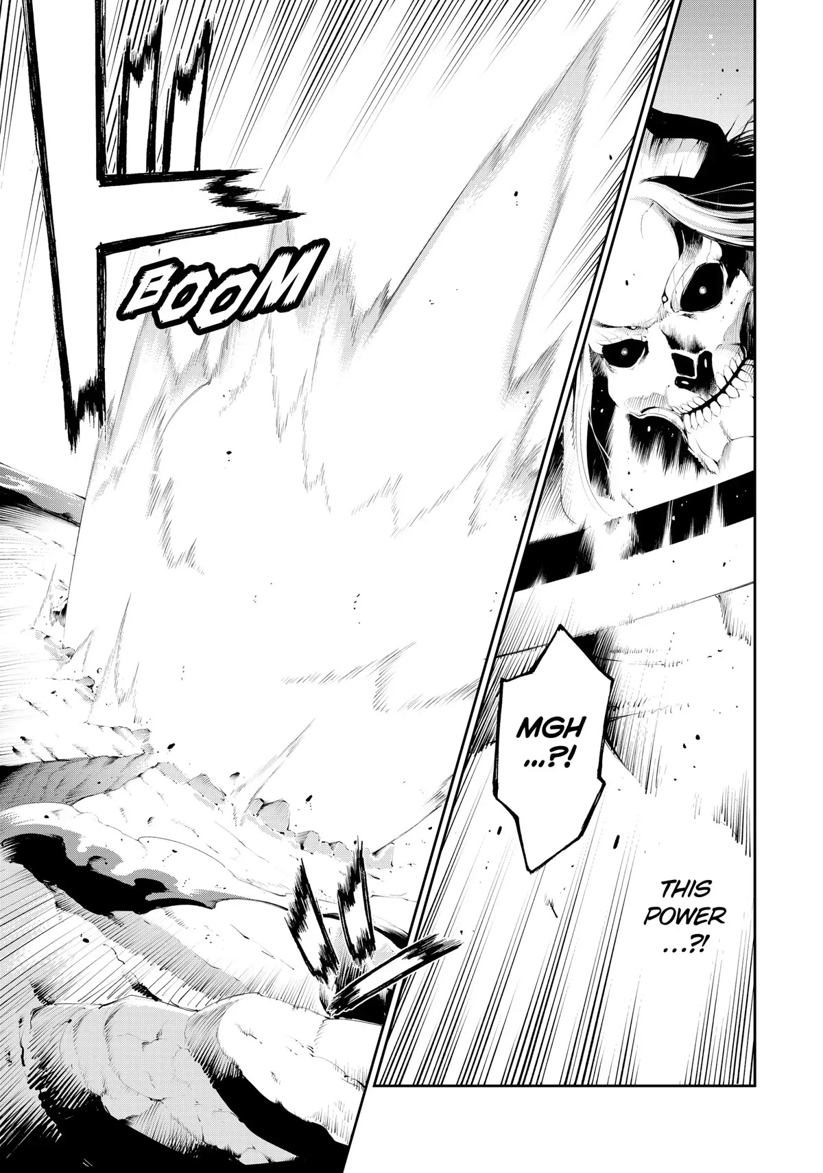 Zettai ni Damage wo Ukenai Skill wo Moratta node, Boukensha to shite Musou shite miru Chapter 16 page 9 - Chapter 16: Final Battle