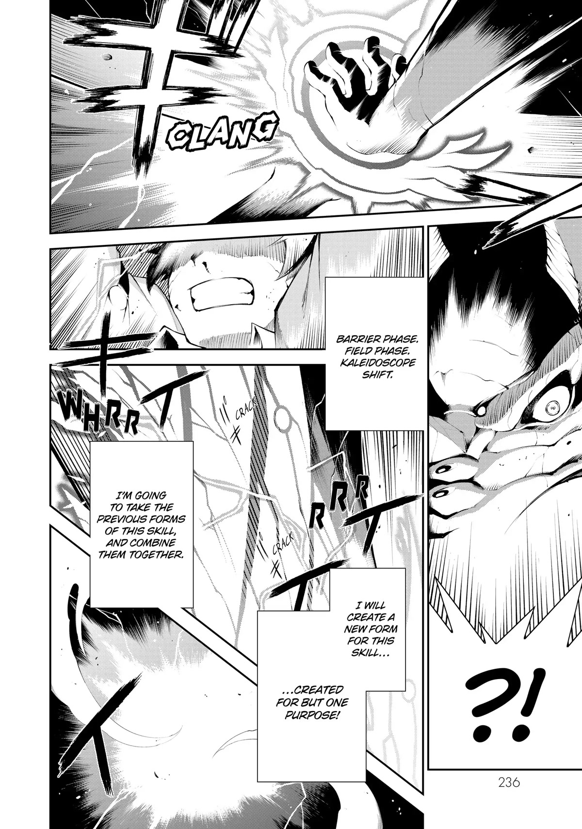 Zettai ni Damage wo Ukenai Skill wo Moratta node, Boukensha to shite Musou shite miru Chapter 17 page 19 - Chapter 17: Haruto Riva [END]