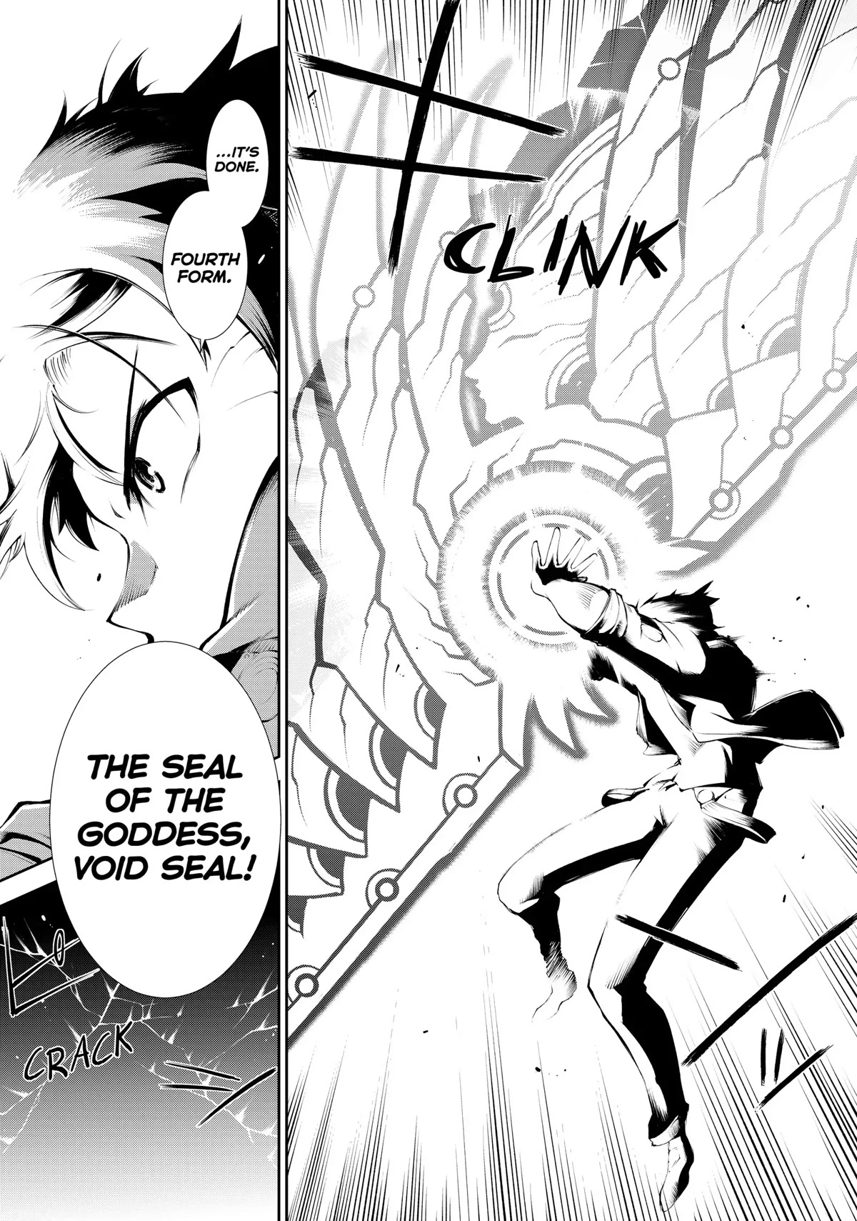 Zettai ni Damage wo Ukenai Skill wo Moratta node, Boukensha to shite Musou shite miru Chapter 17 page 20 - Chapter 17: Haruto Riva [END]