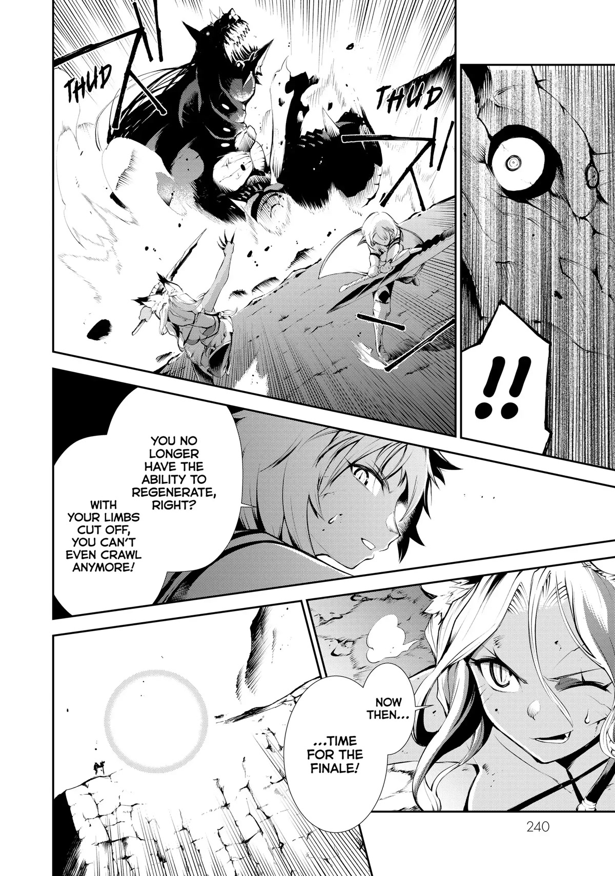 Zettai ni Damage wo Ukenai Skill wo Moratta node, Boukensha to shite Musou shite miru Chapter 17 page 23 - Chapter 17: Haruto Riva [END]