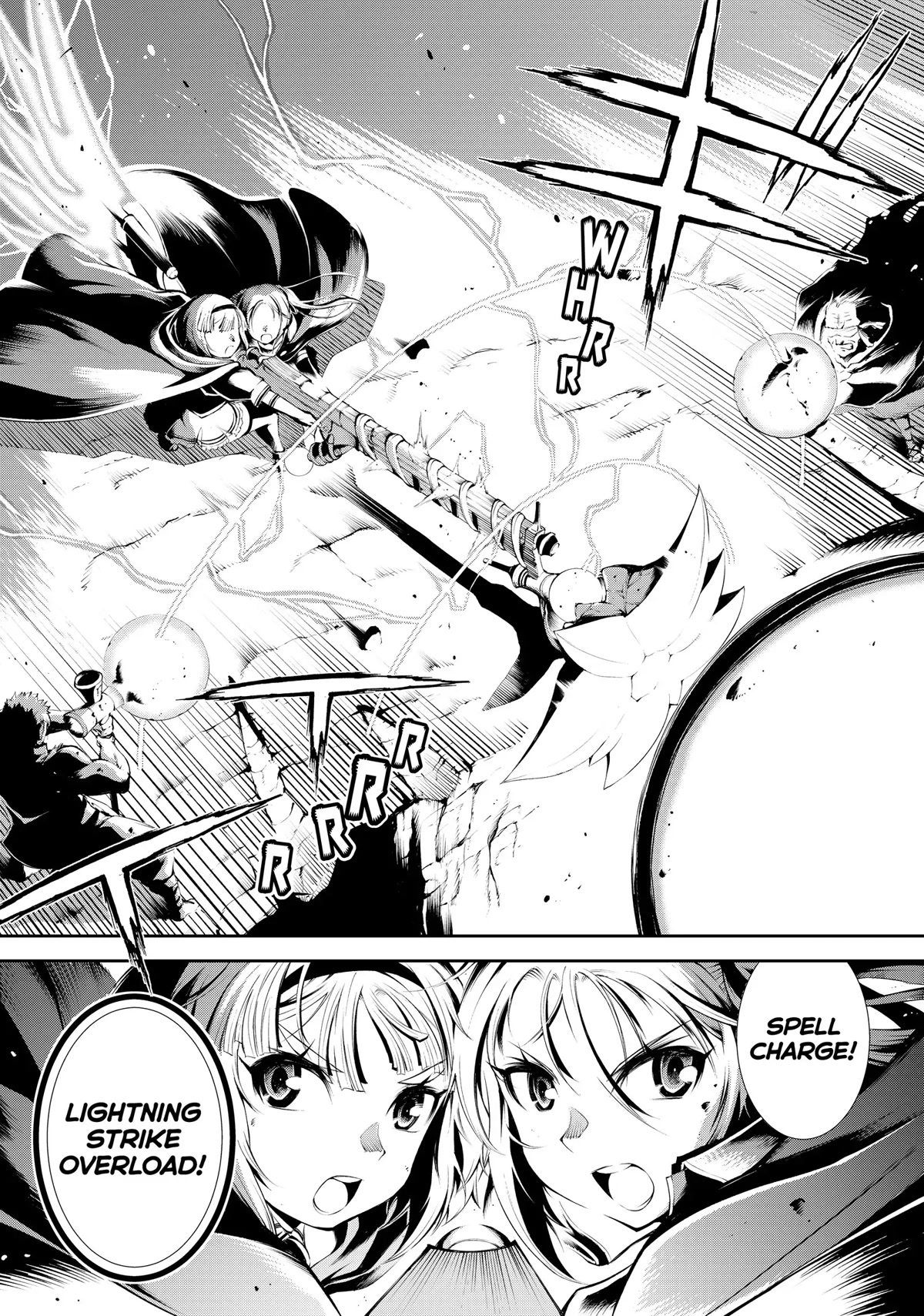 Zettai ni Damage wo Ukenai Skill wo Moratta node, Boukensha to shite Musou shite miru Chapter 17 page 24 - Chapter 17: Haruto Riva [END]