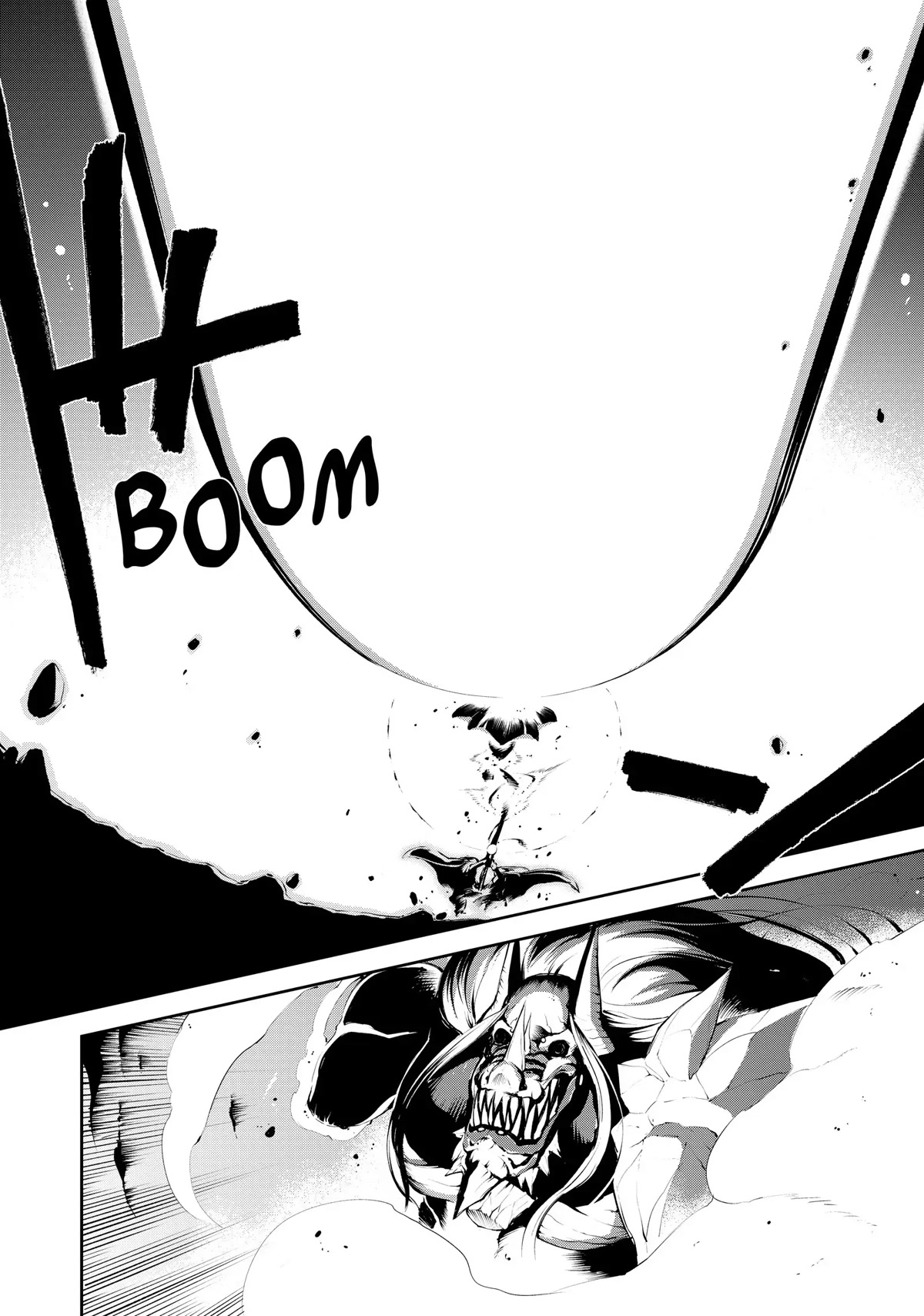 Zettai ni Damage wo Ukenai Skill wo Moratta node, Boukensha to shite Musou shite miru Chapter 17 page 25 - Chapter 17: Haruto Riva [END]