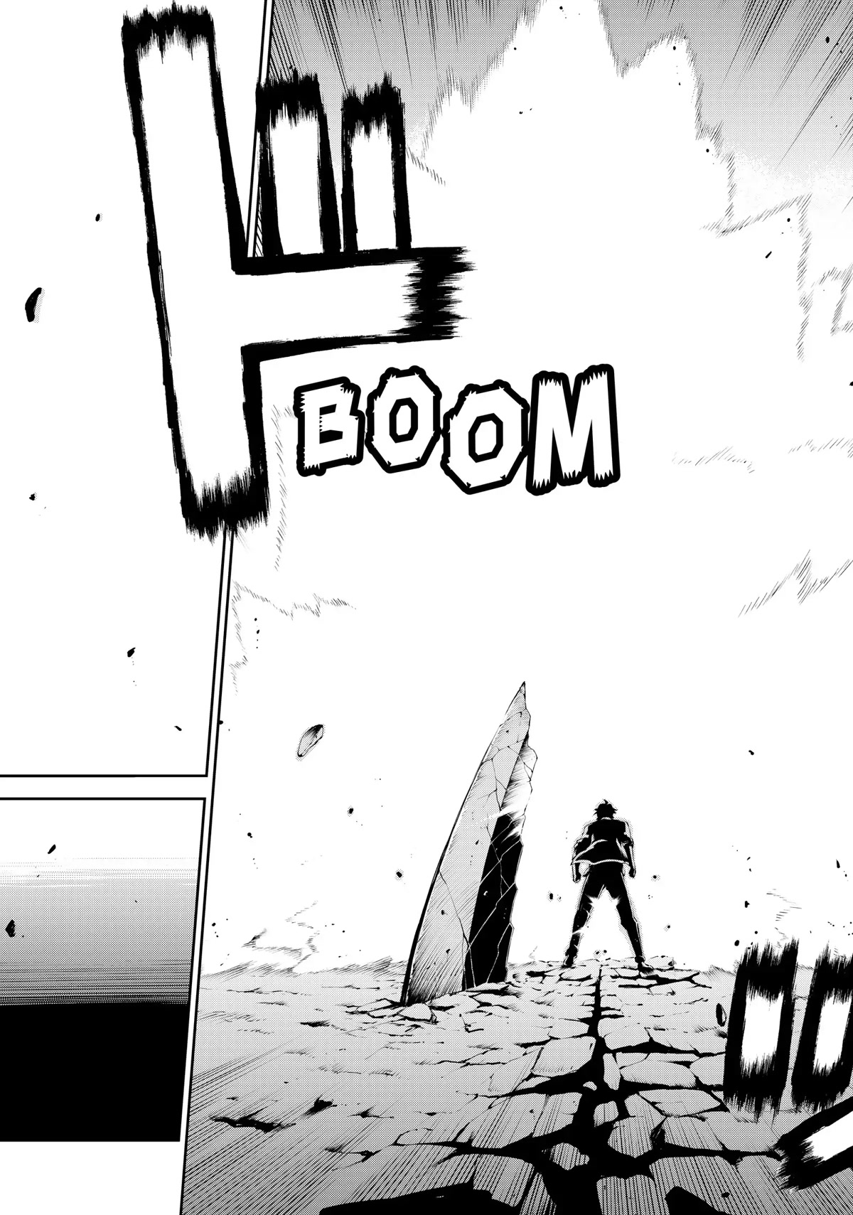 Zettai ni Damage wo Ukenai Skill wo Moratta node, Boukensha to shite Musou shite miru Chapter 17 page 30 - Chapter 17: Haruto Riva [END]
