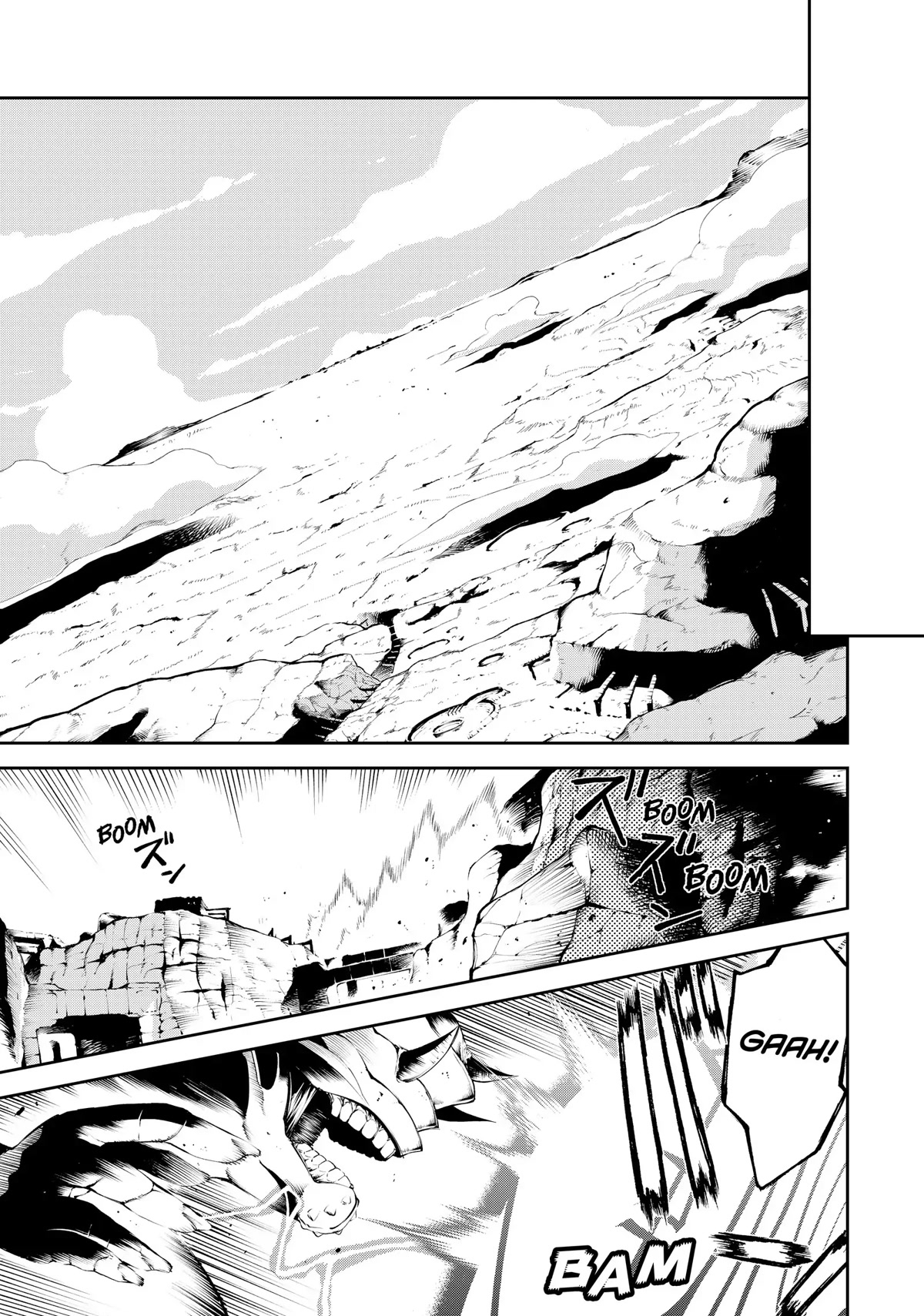 Zettai ni Damage wo Ukenai Skill wo Moratta node, Boukensha to shite Musou shite miru Chapter 17 page 34 - Chapter 17: Haruto Riva [END]