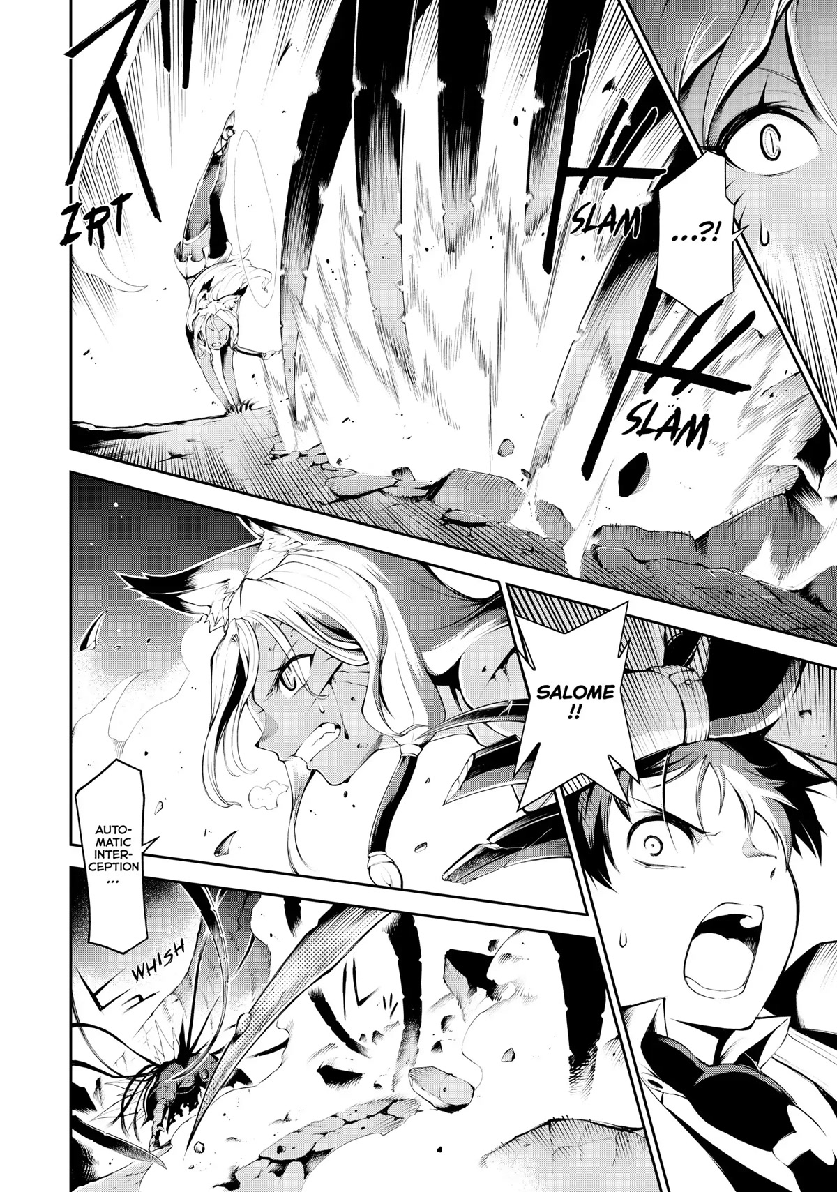 Zettai ni Damage wo Ukenai Skill wo Moratta node, Boukensha to shite Musou shite miru Chapter 17 page 5 - Chapter 17: Haruto Riva [END]
