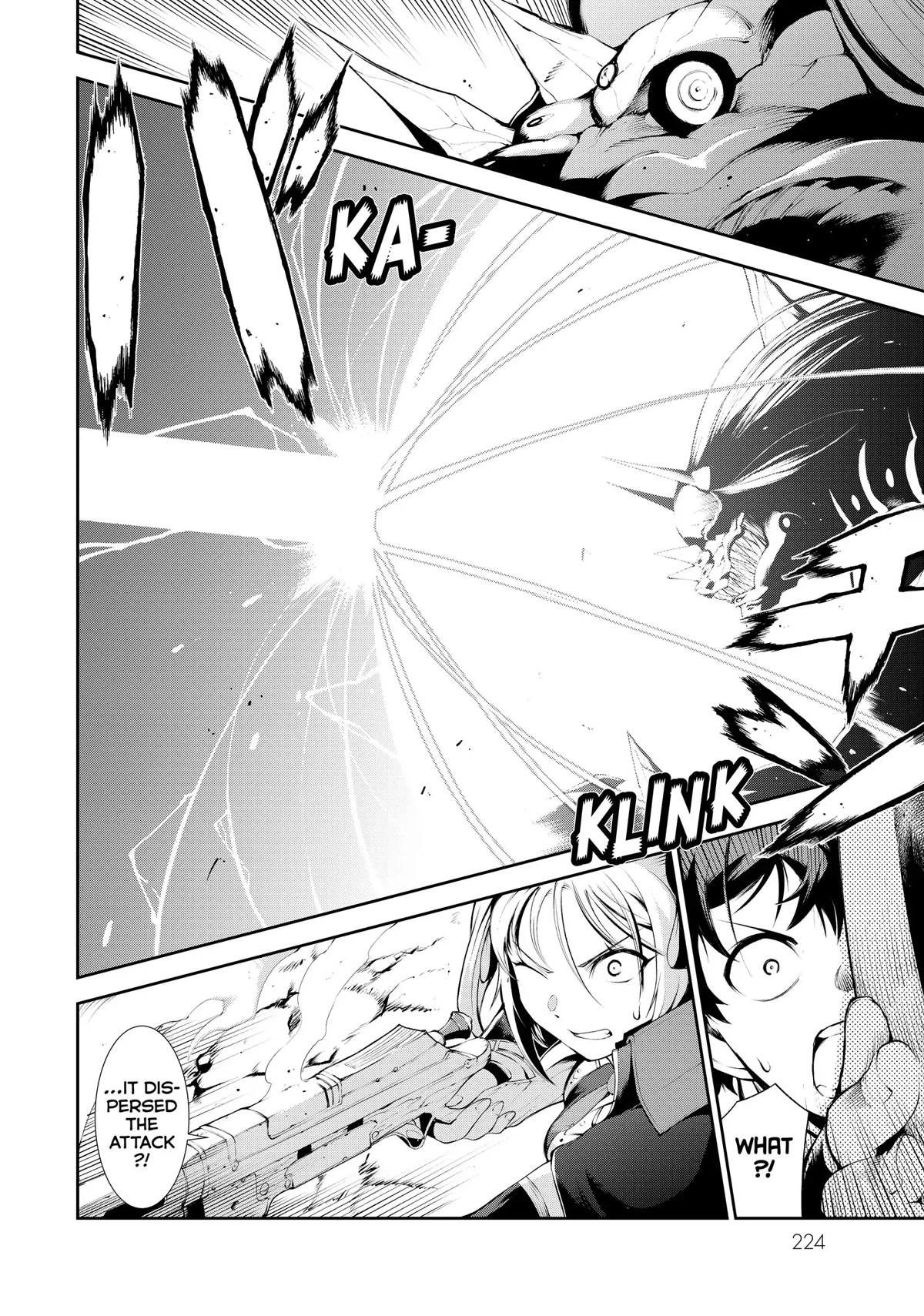 Zettai ni Damage wo Ukenai Skill wo Moratta node, Boukensha to shite Musou shite miru Chapter 17 page 7 - Chapter 17: Haruto Riva [END]