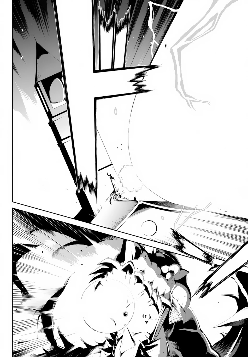 Zettai ni Damage wo Ukenai Skill wo Moratta node, Boukensha to shite Musou shite miru Chapter 2.2 page 16 - Chapter 2.2