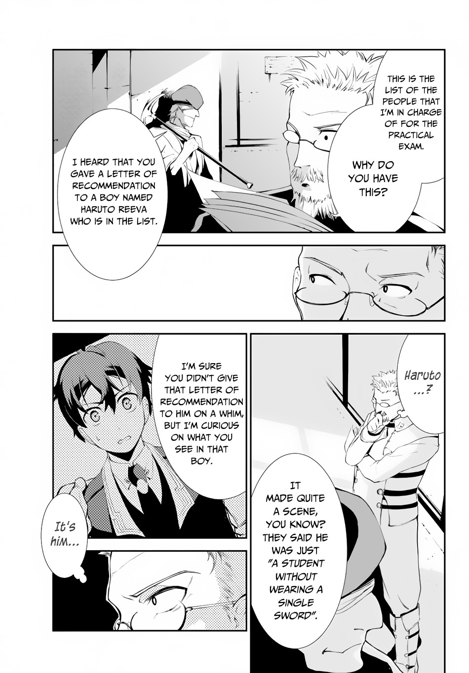 Zettai ni Damage wo Ukenai Skill wo Moratta node, Boukensha to shite Musou shite miru Chapter 7.2 page 16 - Chapter 7.2