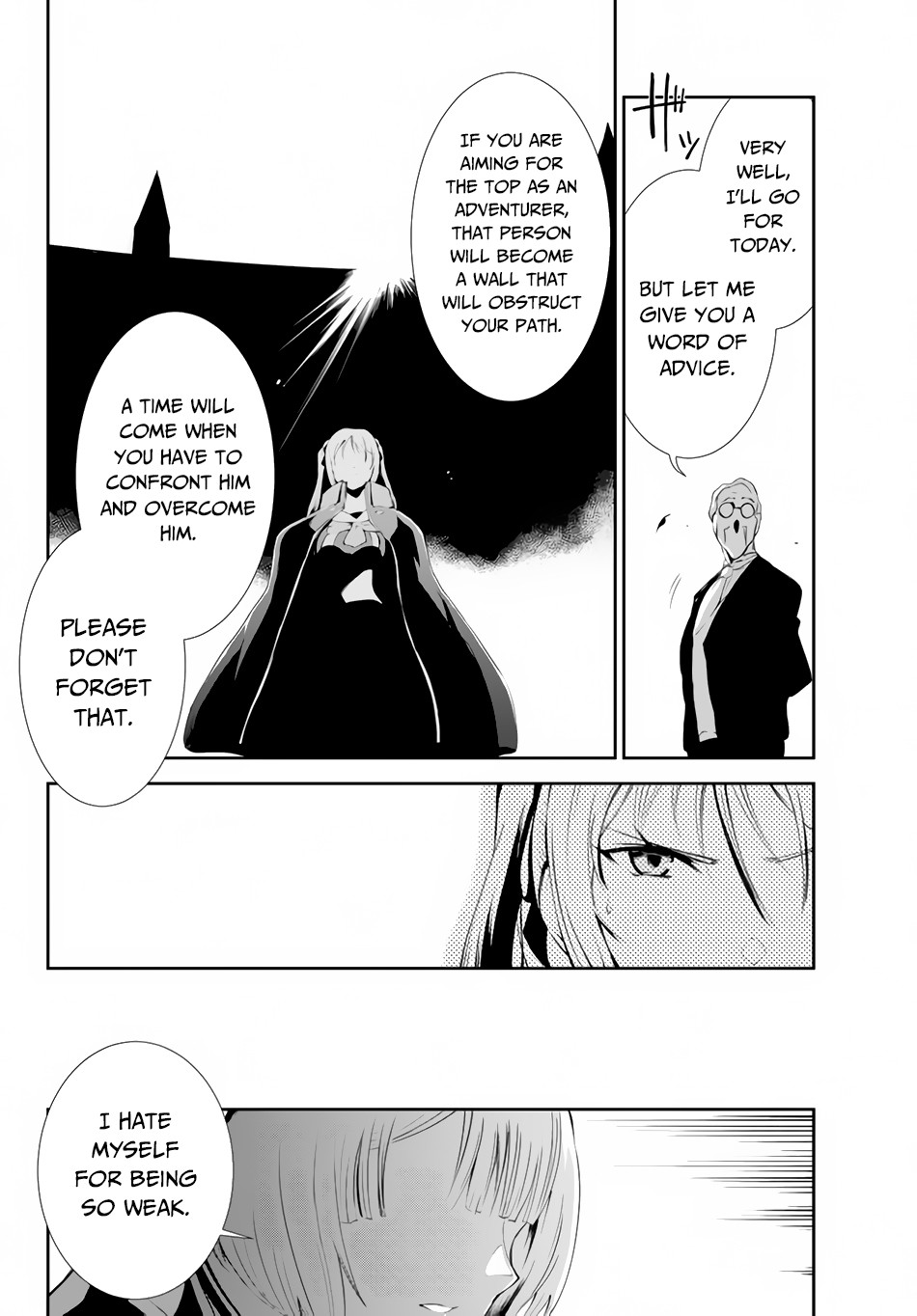 Zettai ni Damage wo Ukenai Skill wo Moratta node, Boukensha to shite Musou shite miru Chapter 7.2 page 9 - Chapter 7.2