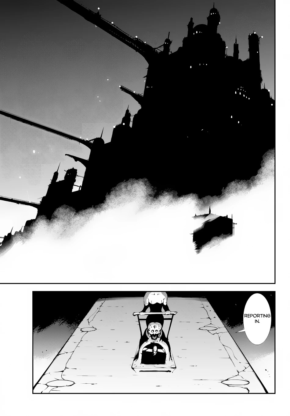 Zettai ni Damage wo Ukenai Skill wo Moratta node, Boukensha to shite Musou shite miru Chapter 9 page 18 - Chapter 9: Omen