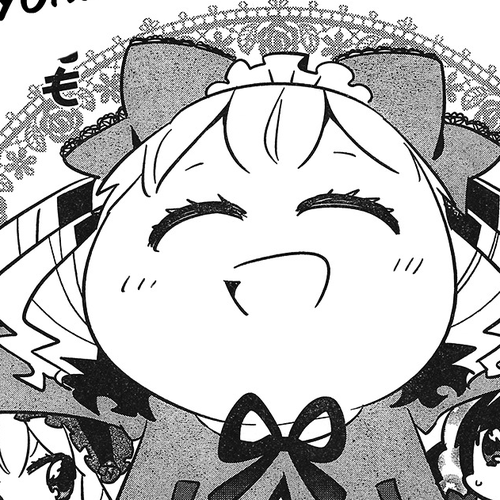 Zettai ni Maite wa Ikenai Rozen Maiden Chapter 1 cover
