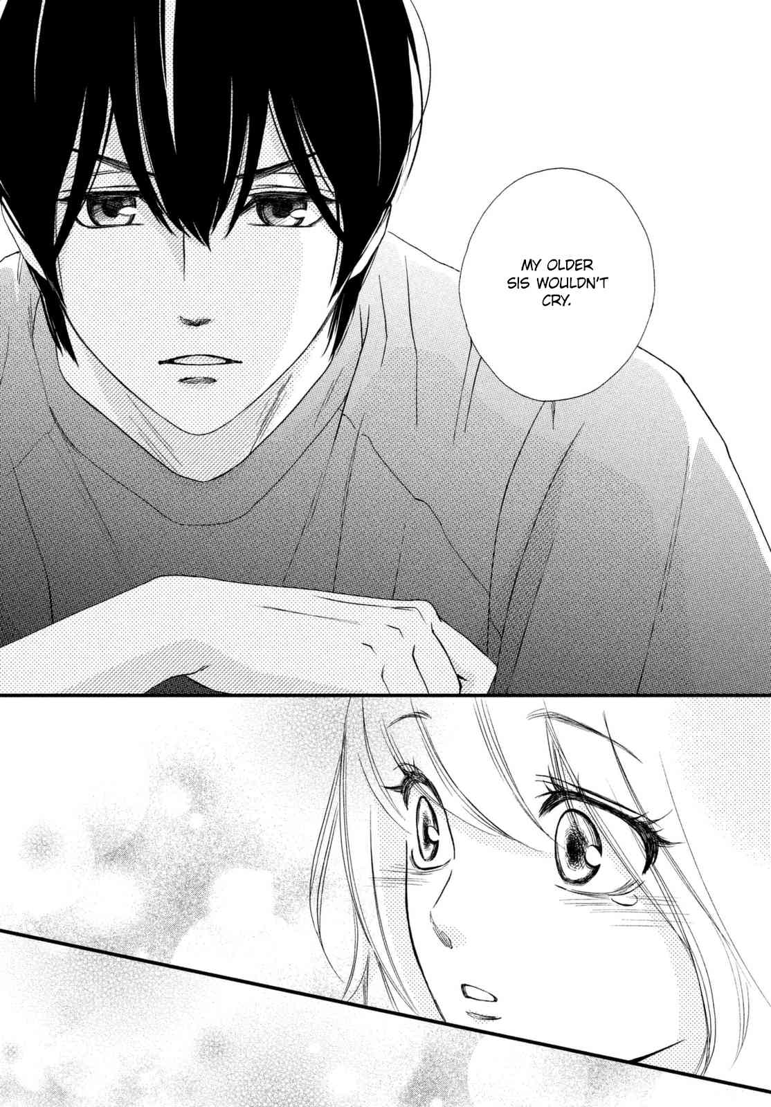 Zettai ni Tokimeite wa Ikenai! Chapter 1 page 44 - Chapter 1