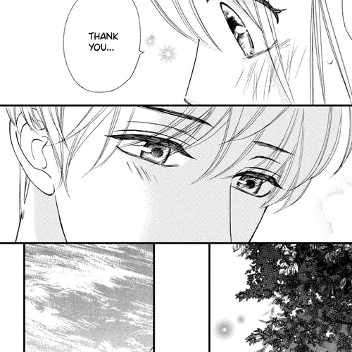Zettai ni Tokimeite wa Ikenai! Chapter 10 cover