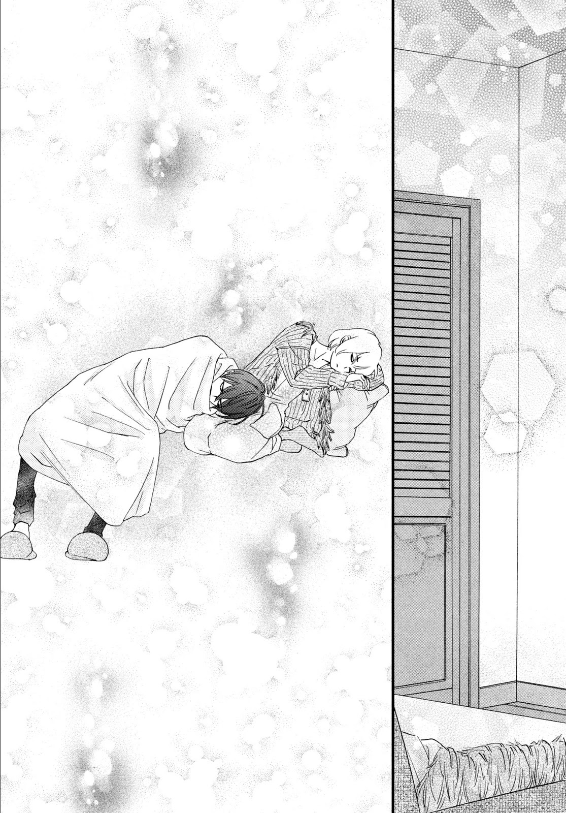 Zettai ni Tokimeite wa Ikenai! Chapter 13 page 27 - Chapter 13