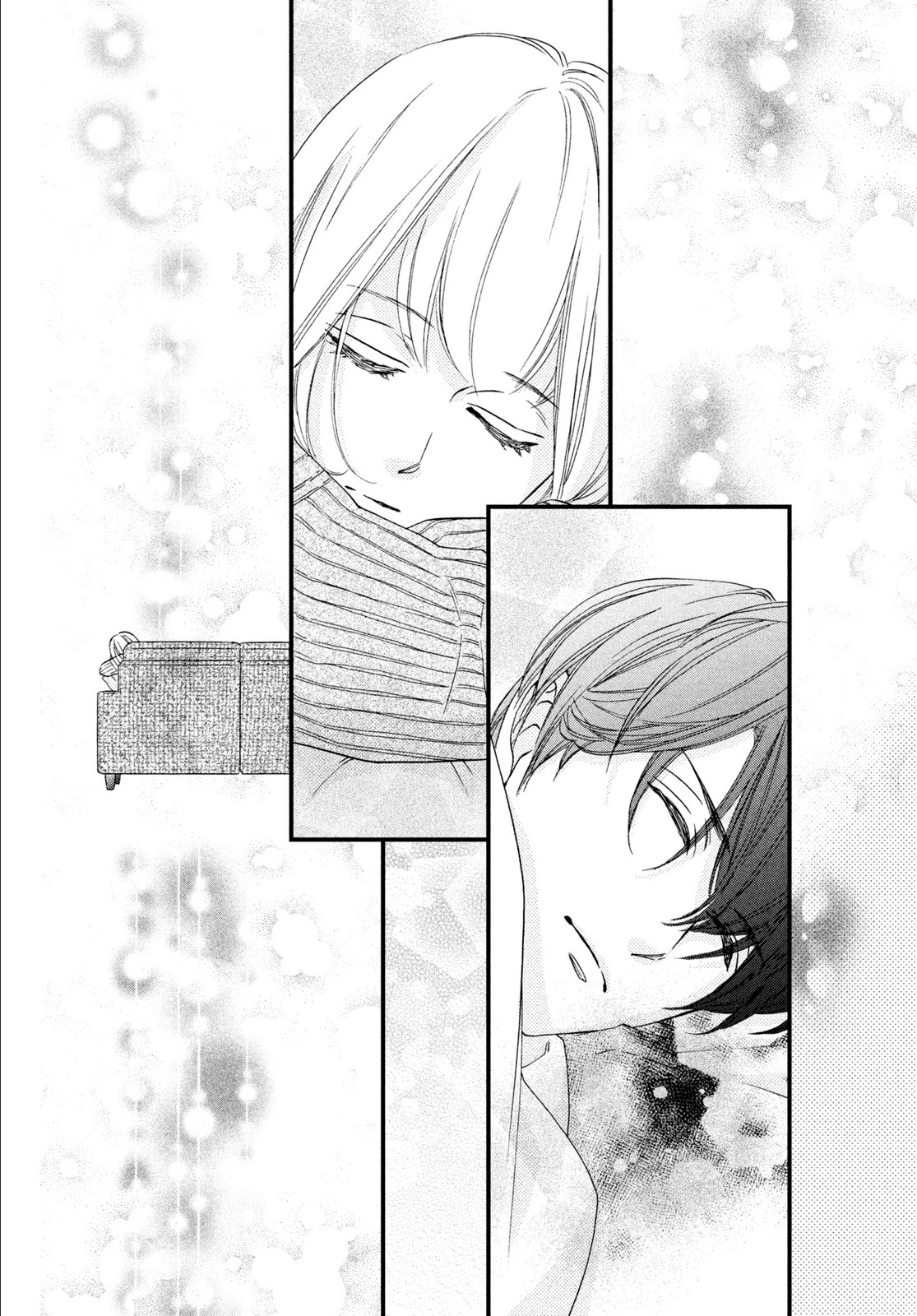 Zettai ni Tokimeite wa Ikenai! Chapter 13 page 28 - Chapter 13